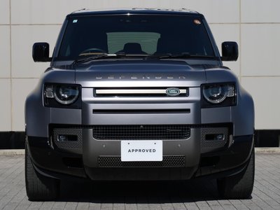 2023 LAND Rover DEFENDER 缩略图 43