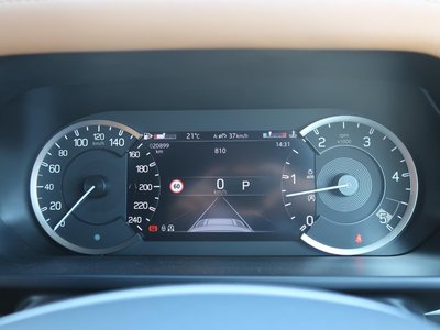 2023 LAND Rover DEFENDER 缩略图 103