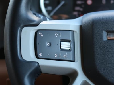 2023 LAND Rover DEFENDER 缩略图 68