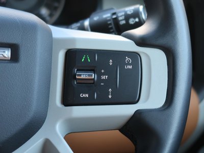 2023 LAND Rover DEFENDER 照片 10