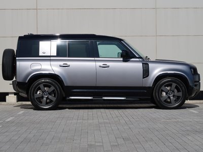 2023 LAND Rover DEFENDER 缩略图 49