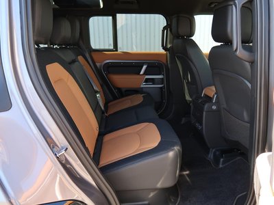 2023 LAND Rover DEFENDER 缩略图 34