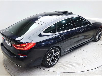 BMW 6 SERIES GT - 3