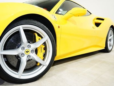 صورة 9 لـ 2016 Ferrari 488 GTB