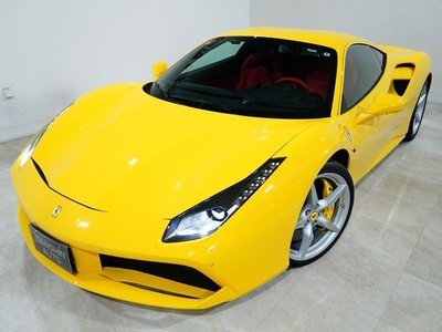 صورة 6 لـ 2016 Ferrari 488 GTB