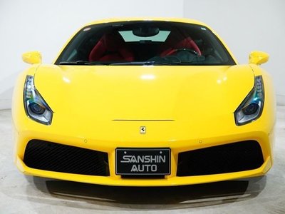 صورة 4 لـ 2016 Ferrari 488 GTB