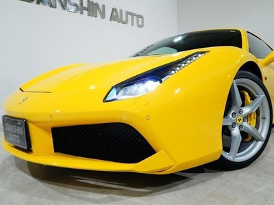 صورة 8 لـ 2016 Ferrari 488 GTB
