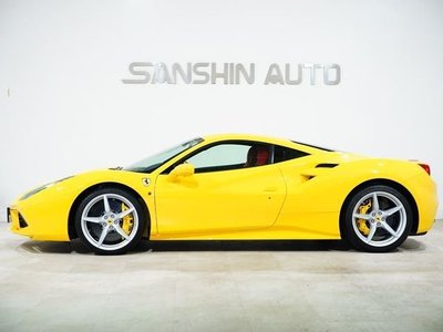 صورة 5 لـ 2016 Ferrari 488 GTB