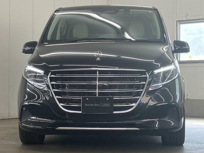 MERCEDES-BENZ V-CLASS - 3