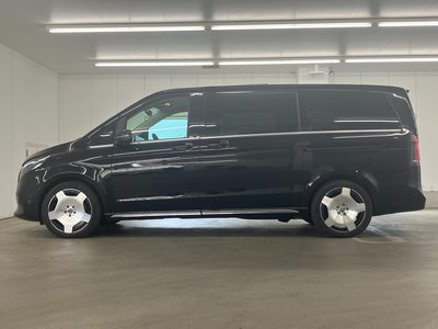 MERCEDES-BENZ V-CLASS - 4