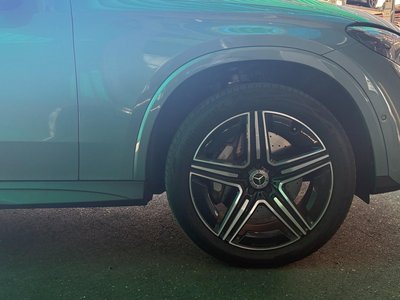 MERCEDES-BENZ GLC - 8