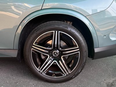 MERCEDES-BENZ GLC - 7