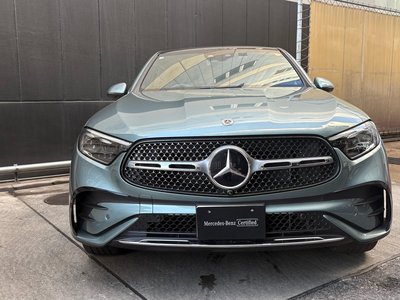 MERCEDES-BENZ GLC - 3
