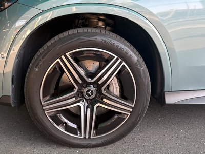 MERCEDES-BENZ GLC - 6