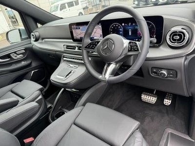 2026 Mercedes-BENZ V-CLASS — фото 2