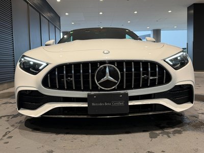MERCEDES-BENZ SL AMG - 10
