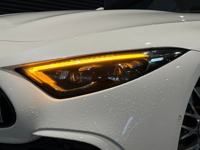 MERCEDES-BENZ SL AMG - 7