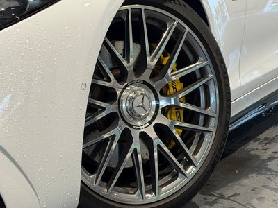 MERCEDES-BENZ SL AMG - 8