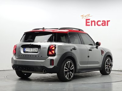 MINI COUNTRYMAN - 4