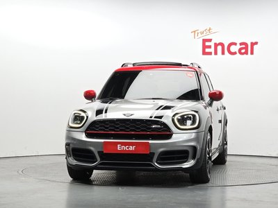 MINI COUNTRYMAN - 2
