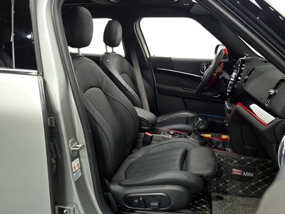 MINI COUNTRYMAN - 10