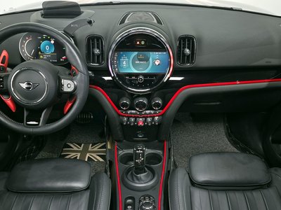 MINI COUNTRYMAN - 5