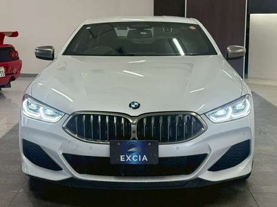 BMW 8 SERIES - 3