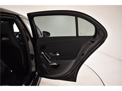 2026 Mercedes-BENZ A-CLASS 缩略图 14