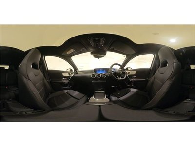 2026 Mercedes-BENZ A-CLASS 缩略图 28