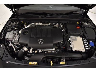 2026 Mercedes-BENZ A-CLASS 缩略图 23