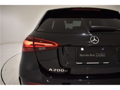 2026 Mercedes-BENZ A-CLASS 缩略图 19