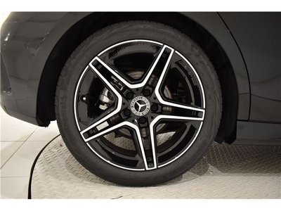 2026 Mercedes-BENZ A-CLASS 缩略图 27
