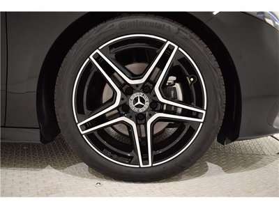 2026 Mercedes-BENZ A-CLASS 缩略图 24