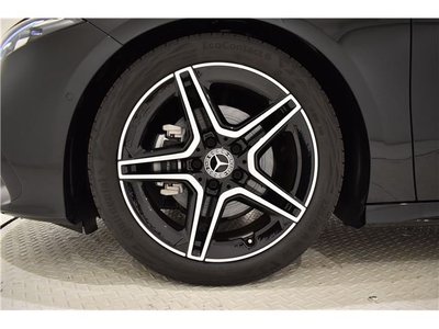 2026 Mercedes-BENZ A-CLASS 缩略图 25