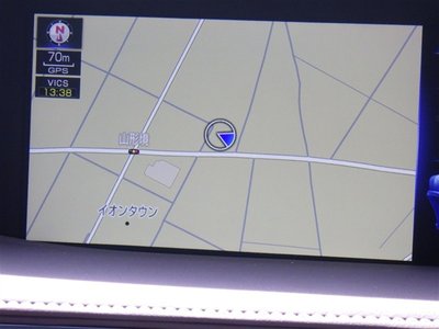 2018 Lexus LS — миниатюра 24