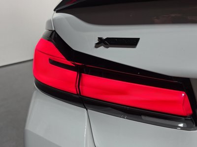 2022 BMW 5 SERIES 照片 10