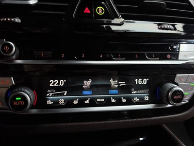 2022 BMW 5 SERIES 缩略图 32