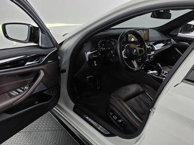 2022 BMW 5 SERIES 缩略图 13