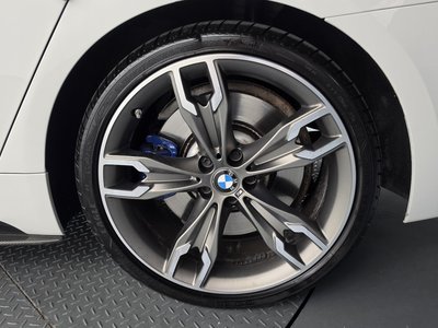 2022 BMW 5 SERIES 照片 8
