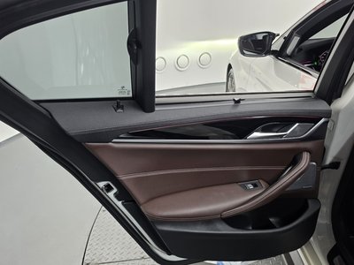 2022 BMW 5 SERIES 缩略图 15