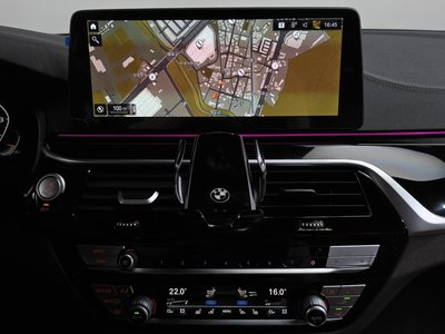 2022 BMW 5 SERIES 缩略图 18