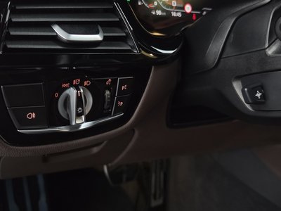 2022 BMW 5 SERIES 缩略图 28
