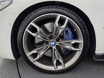 2022 BMW 5 SERIES 照片 6