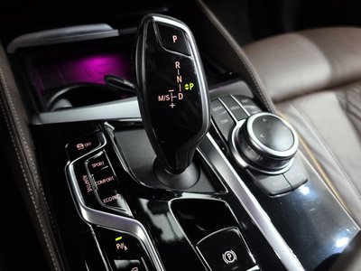 2022 BMW 5 SERIES 缩略图 12