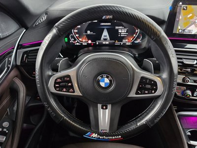 2022 BMW 5 SERIES 缩略图 19