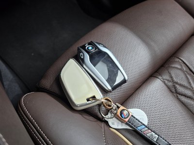 2022 BMW 5 SERIES 缩略图 21