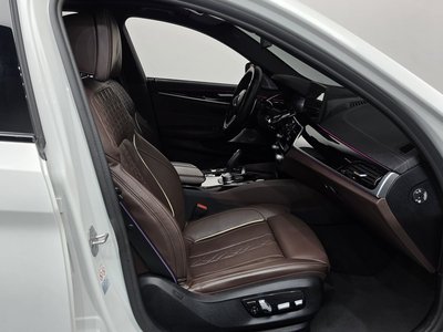 2022 BMW 5 SERIES 缩略图 16