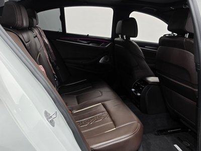 2022 BMW 5 SERIES 缩略图 26
