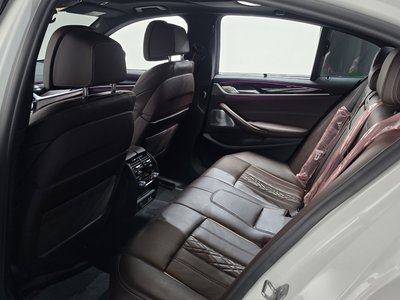 2022 BMW 5 SERIES 缩略图 17