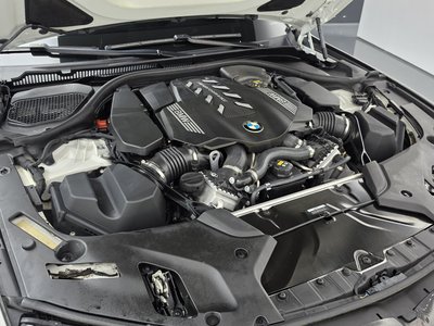 2022 BMW 5 SERIES 照片 7